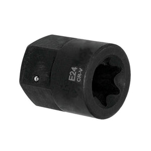 Bremssattelschlüssel- BREMSATTEL - EINSATZ E20 MAN TGM     Verpackungsinhalt    1 Einheit