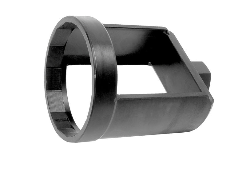 Kraftstofffilter mit 95 mm Durchmesser und 14-Kant-Anschluss, Modell 1/2ZO.