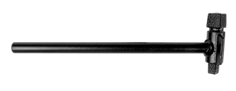 Metallischer Sonderschlüssel für FASS-SHSL Standard mit einfachem Griffdesign