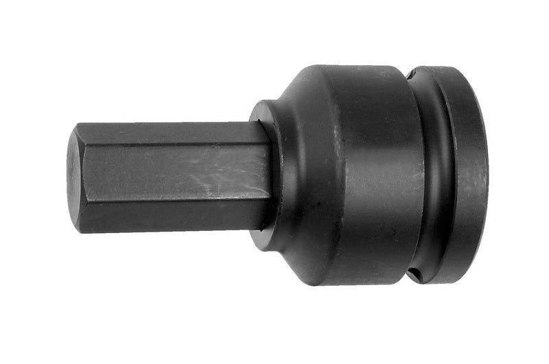 Kraft-Schraubendreher-Einsatz-3/4ZO KFT-SHRDRH-EINSATZ SW 19 76MM     Verpackungsinhalt    1 Einheit