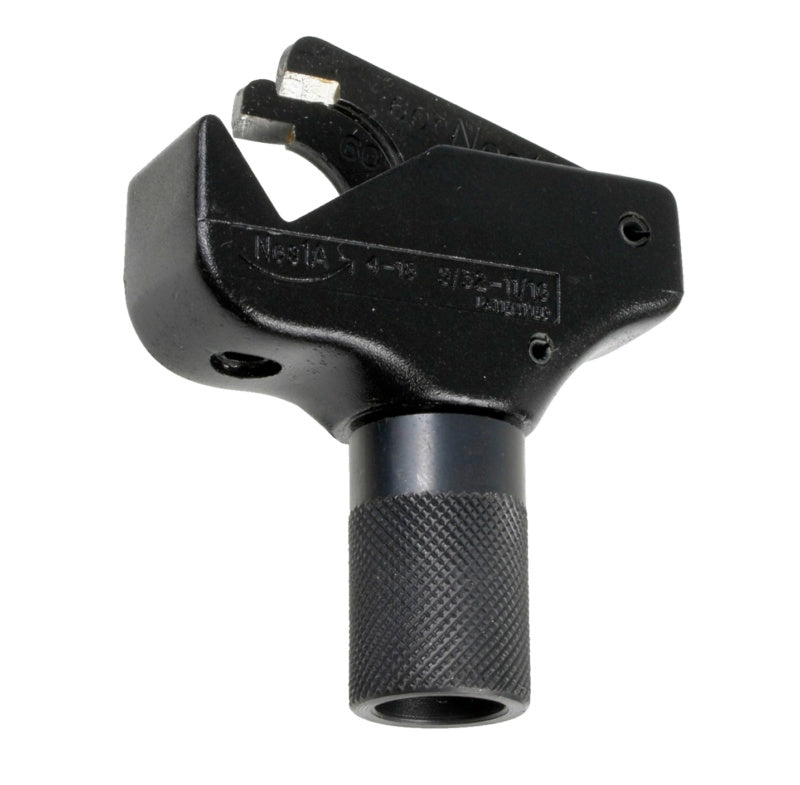 Gewindeschneider-GEWINDENACHSCHNEIDER NES 1 4-18MM     Verpackungsinhalt    1 Einheit
