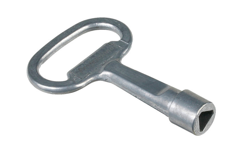 Black 7 mm Sonderschlüssel-IN3KT-SHSL tool with a sleek design and ergonomic grip.