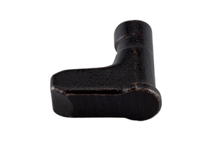 ZB Kniehebel ISO P KLESYS mit ergonomischem Design und robuster Bauweise für mechanische Anwendungen.