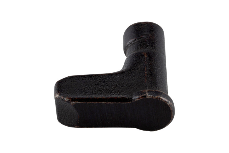 ZB Kniehebel ISO P KLESYS mit ergonomischem Design und robuster Bauweise für mechanische Anwendungen.