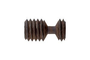 ZB Schraube ISO P KLESYS mit präzisem Gewinde und korrosionsbeständigem Metallkopf