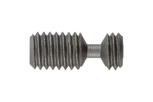 ZB Schraube ISO P KLESYS mit präzisem Gewinde und ergonomischem Kopf für einfache Installation.