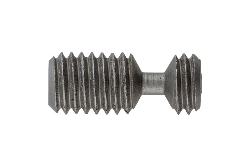 ZB Schraube ISO P KLESYS mit präzisem Gewinde und ergonomischem Kopf für einfache Installation.