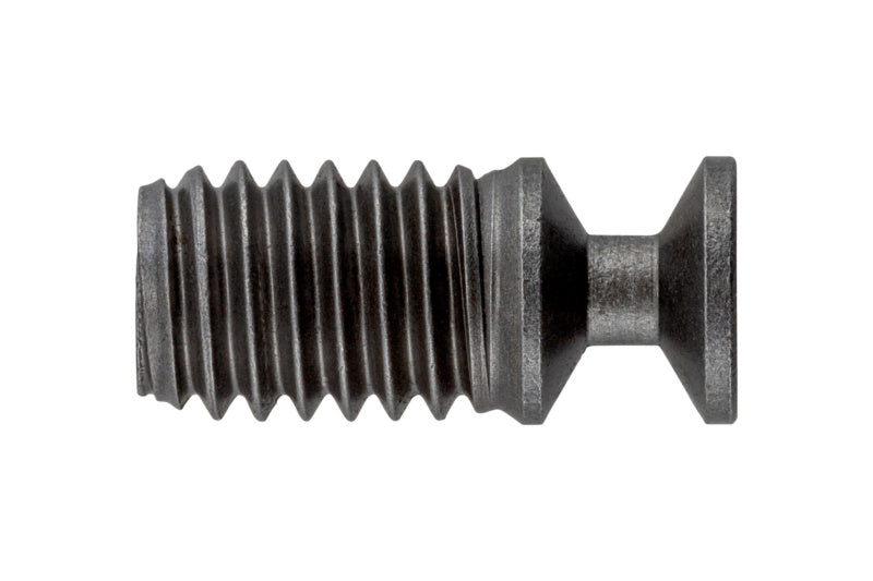 ZB Schraube ISO P KLESYS mit präzisem Gewinde und korrosionsbeständigem Metallkopf.