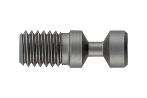 Schraube ZB ISO P KLESYS mit präzisem Gewinde und ergonomischem Kopfdesign für einfache Installation.