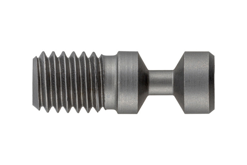 Schraube ZB ISO P KLESYS mit präzisem Gewinde und ergonomischem Kopfdesign für einfache Installation.