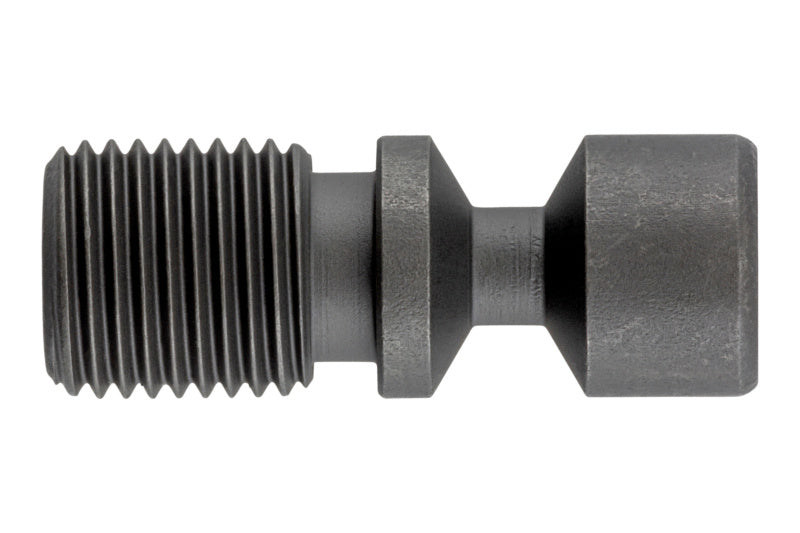 ZB Schraube ISO P KLESYS mit präzisem Gewinde und korrosionsbeständigem Metallkopf.