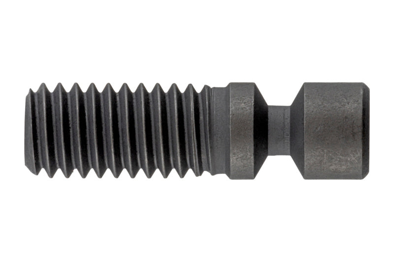 ZB Schraube ISO P KLESYS mit präzisem Gewinde und korrosionsbeständigem Metallkopf