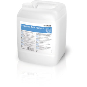 Desinfektion -Skinman Soft, 5L Kanister