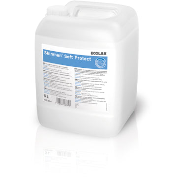 Desinfektion -Skinman Soft, 5L Kanister