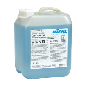 Reinigungschemie -Clarida-Eco Uni, 5L Kanister