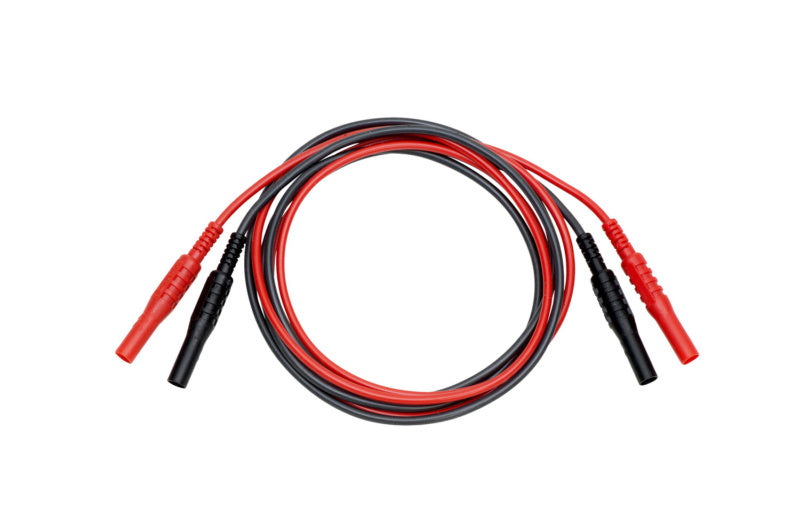 Zubehör Messgeräte elektrische Größen-MESSLTG-F.MESSGER-GD-1KV-CATIII     Verpackungsinhalt    1 Einheit