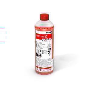 Waschraum -Maxx Into S, 1L Flasche