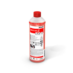 Ecolab Maxx Into S Universalreiniger 1 l Flasche – hochkonzentriert