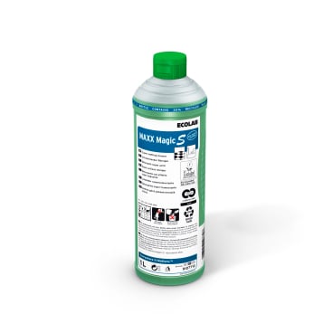 Ecolab Maxx Magic S Allzweckreiniger 1 l – biologisch abbaubar