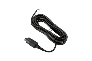 Lange LED-Lichterkette mit Stecksystem, 6 Meter, warmweiß, 100 Einheiten Verpackung.