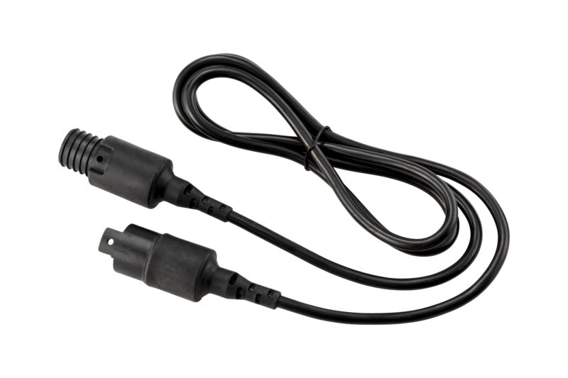 LED-Leuchte mit 2 Metern Länge in modernem, schlankem Design für vielseitige Anwendungen.