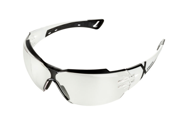 Schutzbrille-SHTZBRIL-(CETUS-X-TREME)-KLAR     Verpackungsinhalt    1 Einheit