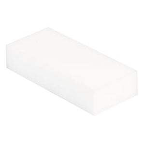 Klapptritt mit doppelter Bauweise und 8 rutschfesten Stufen aus robustem Material.