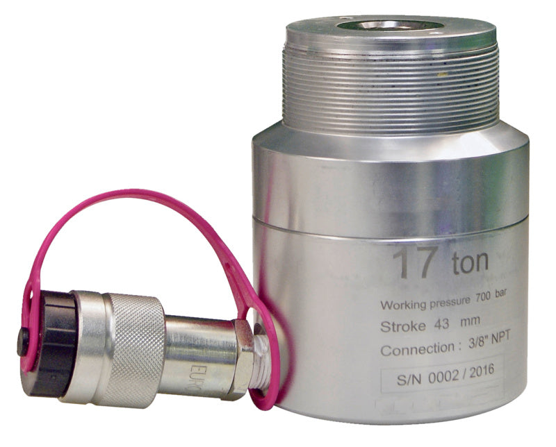 Hydraulikzylinder