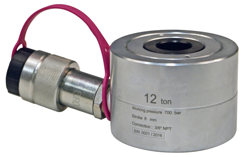 Hydraulikzylinder