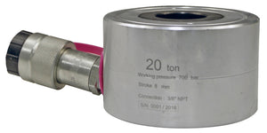 Hydraulikzylinder