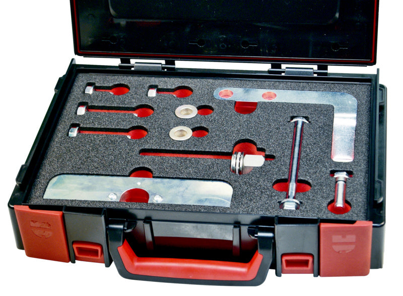 Steuerwerkzeug Sortiment/Set-STEUERWERKZEUG SATZ MINI 1.4-1.6 BENZIN     Verpackungsinhalt    1 Einheit
