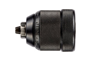 Bohrfutter Schnellspann BOFTR SHNLSPN in robustem Design mit ergonomischem Griff und Schnellspannmechanismus.