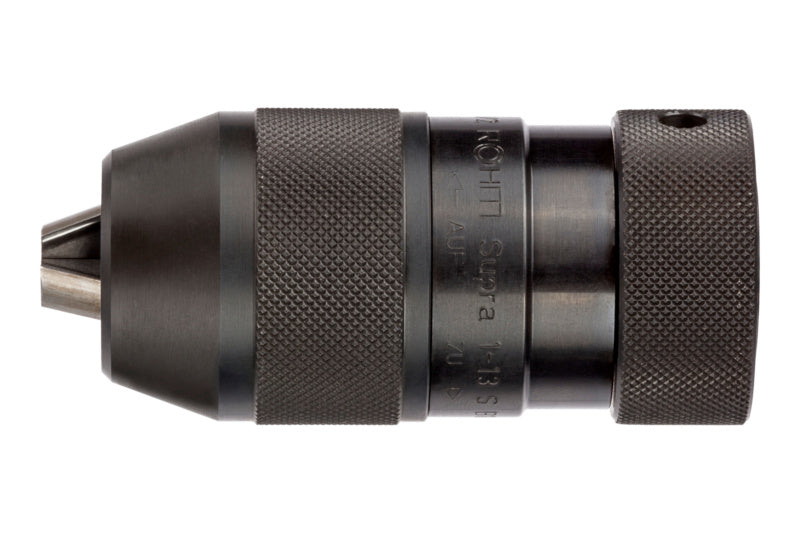 Bohrfutter Schnellspann BOFTR SHNLSPN mit ergonomischem Design und robustem Schnellspannmechanismus.