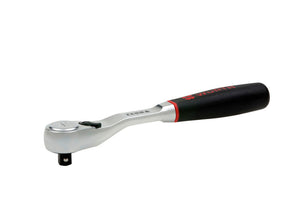 Hebelumschaltknarre 1/4 Zoll-HBLKNAR-UMSCH-1/4ZO-136MM     Verpackungsinhalt    1 Einheit