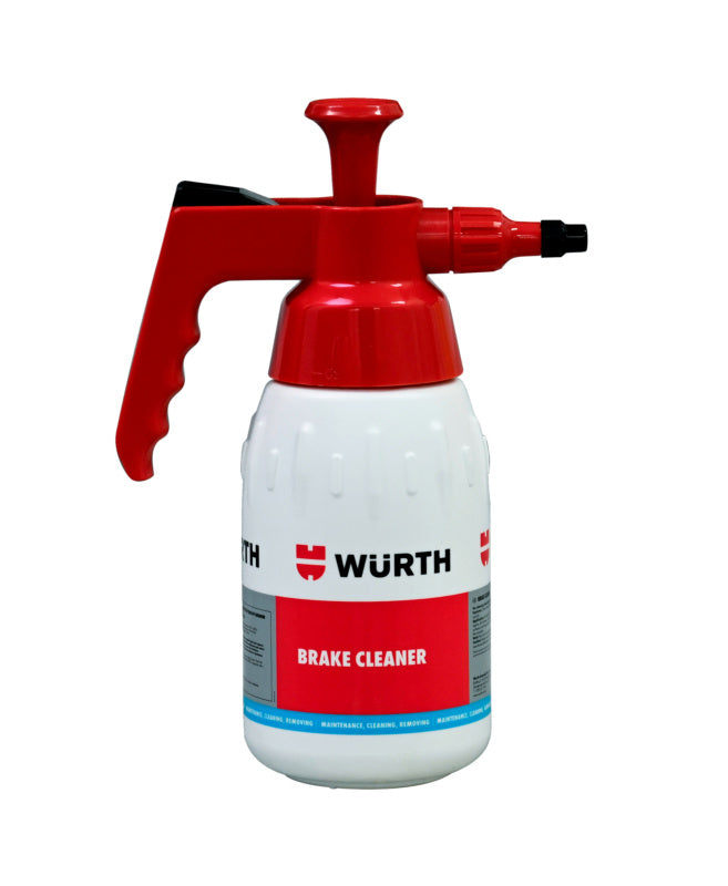 Pumpsprühflasche-PUMPSPRFLASH-KST-BREMSREINIG-1LTR     Verpackungsinhalt    1 Einheit