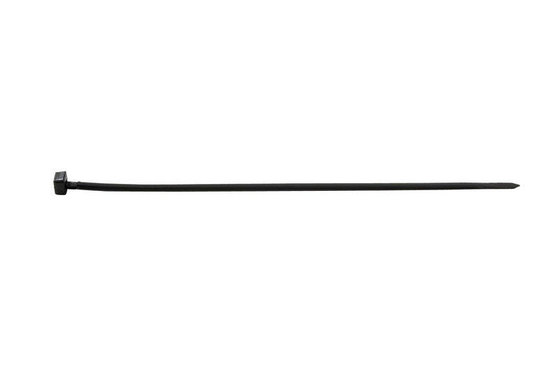 Kabelbinder Spezial- KBLBIND-PA-MB-WITTRNGSTBL-SCHW-4,6X381     Verpackungsinhalt    100 Einheit - Marktplatz24