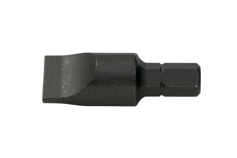 Kraftbit Schlitz-KFTBIT-SZ-5/16ZO-1,6X10MM     Verpackungsinhalt    1 Einheit