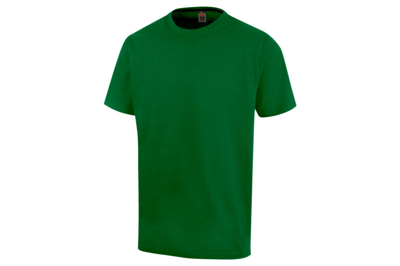 Arbeitsshirt-T-SHIRT JOB+ KELLYGRUEN XXL     Verpackungsinhalt    1 Einheit