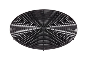 Robuste Auffangwanne aus Polyethylen als Ersatzteil zur sicheren Flüssigkeitsaufnahme.