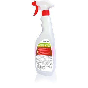 Desinfektion -Incidin OxyFoam S, 750ml Sprühflasche BAuA-Reg-Nr.: N-61595