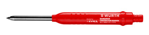 Markierstift Gehäuse-GEHAEU-MARK-GRPH-MECH-L157MM     Verpackungsinhalt    10 Einheit - Marktplatz24