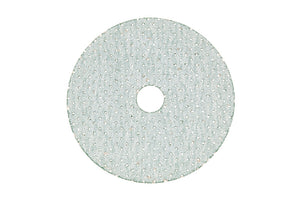 Runde Schleifpapierscheibe Trocken TSPAP USEIT F mit spezieller Beschichtung und Staubabweisung.