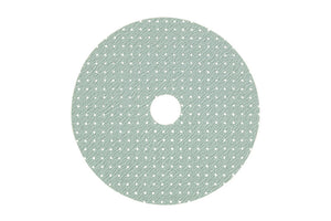 Schleifpapierscheibe Trocken TSPAP USEIT F mit robuster Bauweise und Staubabweisung.