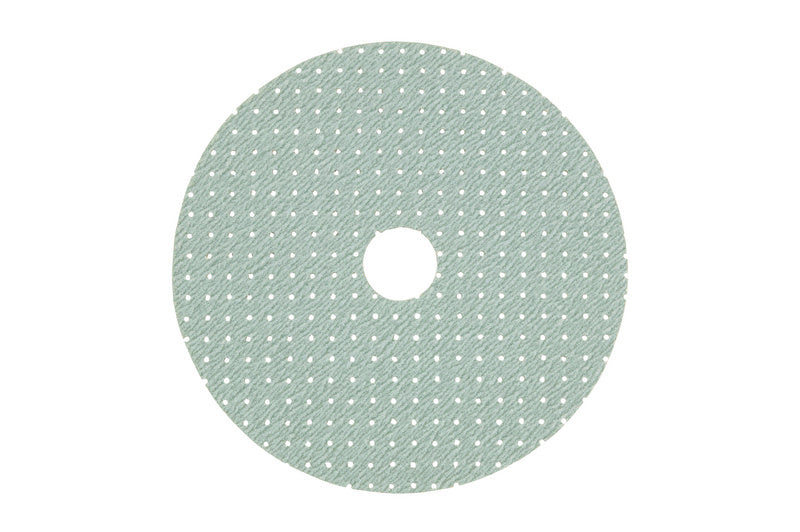 Schleifpapierscheibe Trocken TSPAP USEIT F mit robuster Bauweise und Staubabweisung.