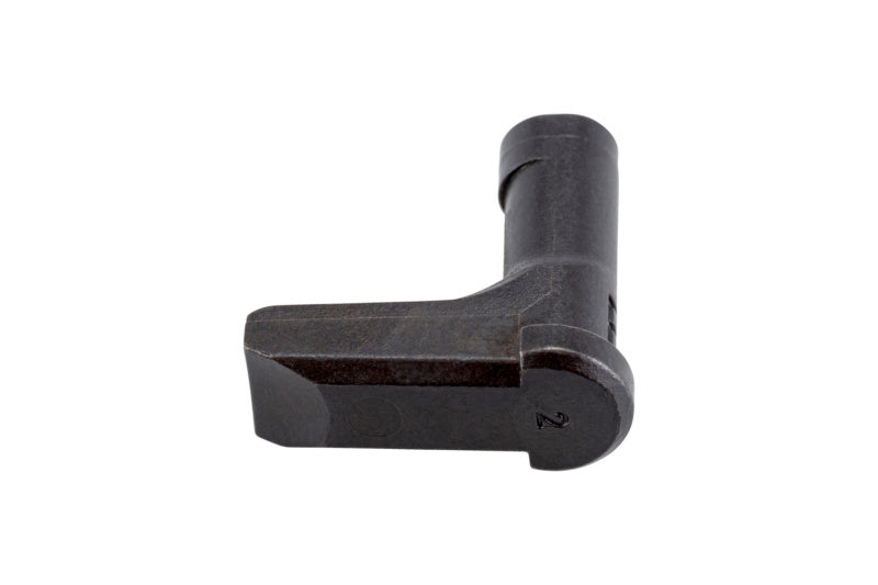 ZB Kniehebel ISO P KLESYS aus robustem Material mit ergonomischem Design für mechanische Anwendungen.