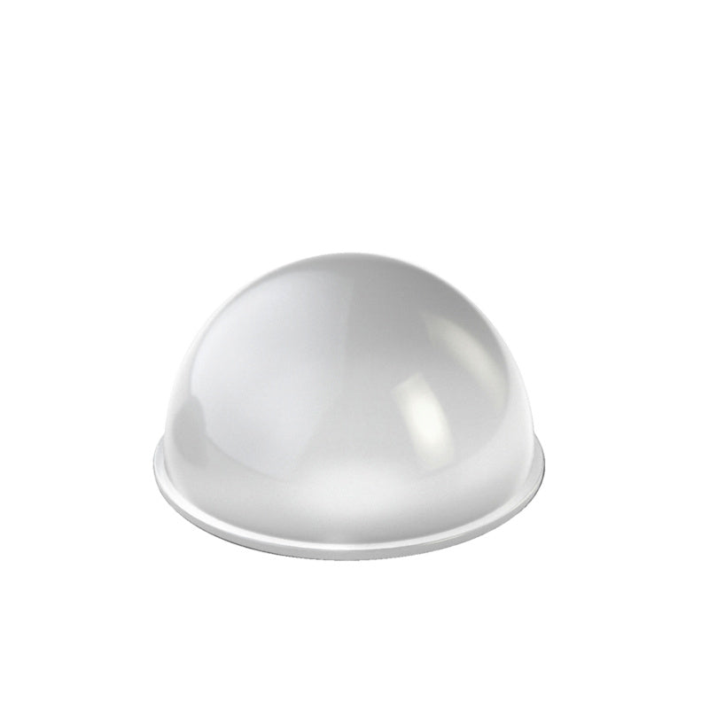Türanschlagpuffer-TRANSHLGPUFF-PU-TRANSP-SK-D19X9,5MM - Marktplatz24