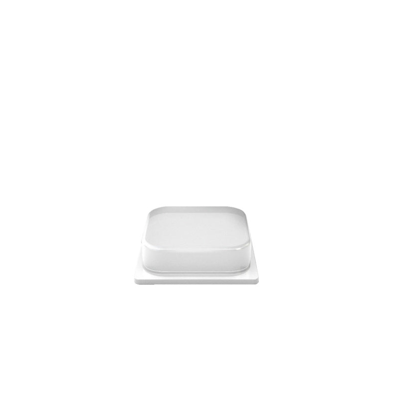 Türanschlagpuffer-TRANSHLGPUFF-PU-TRANS-SK-10,0X10,0X2,5MM - Marktplatz24