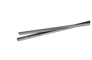 Fachbodenregal Zubehör mit verstellbaren Böden, 1690 mm breit, aus robustem Material.