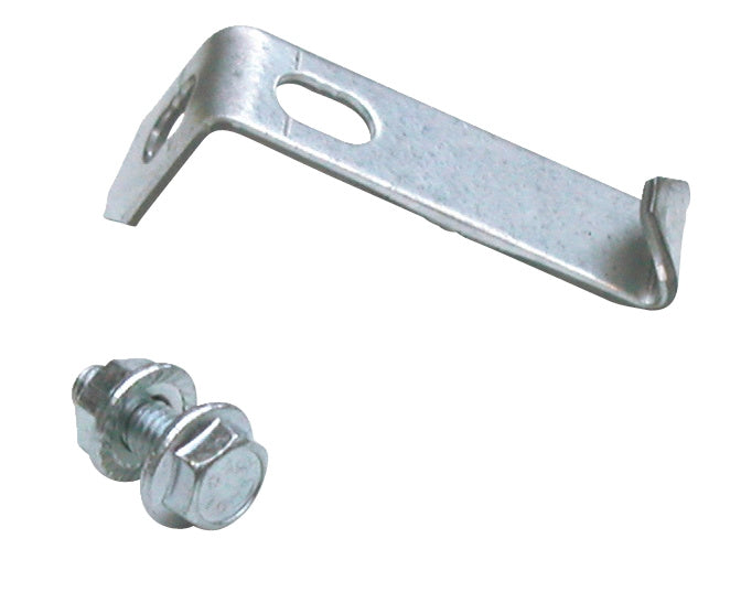 Fachbodenregal Zubehör BEFKLR-F.GITRWAND in robuster Bauweise für vielseitige Anwendungen.