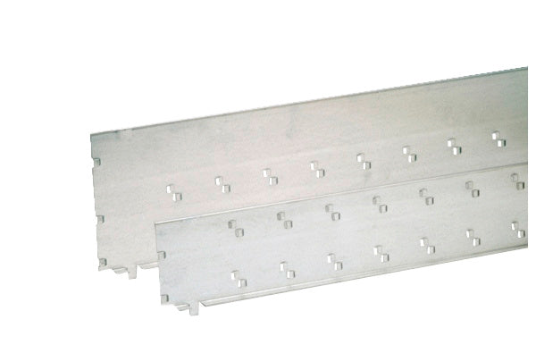 Fachbodenregal Zubehör- SCHUETTGUTLST-SET-(F.GROFACH-STERGL)     Verpackungsinhalt    1 Einheit